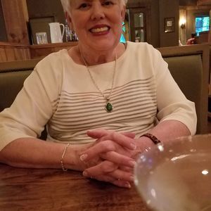 Meet your Posher, Mary